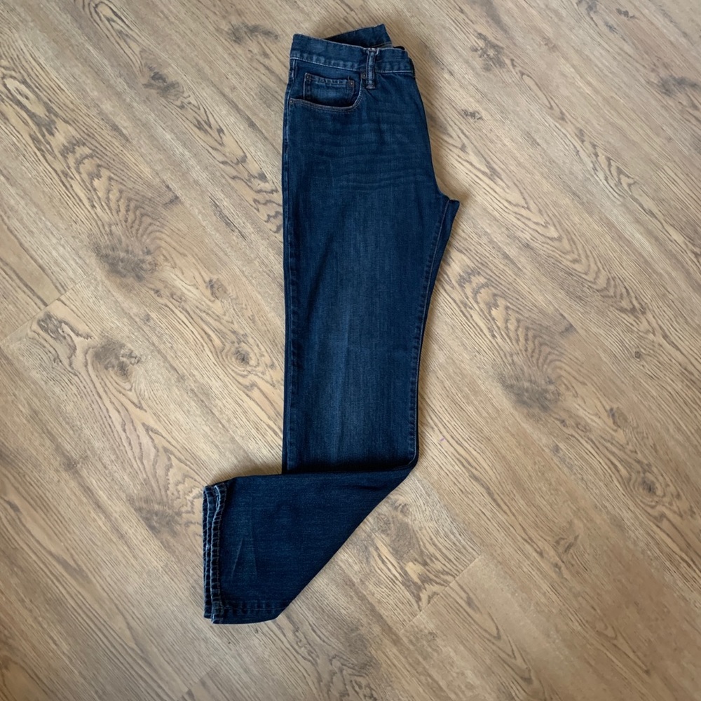 Gap Men’s Jeans 33/34 Standard Fit